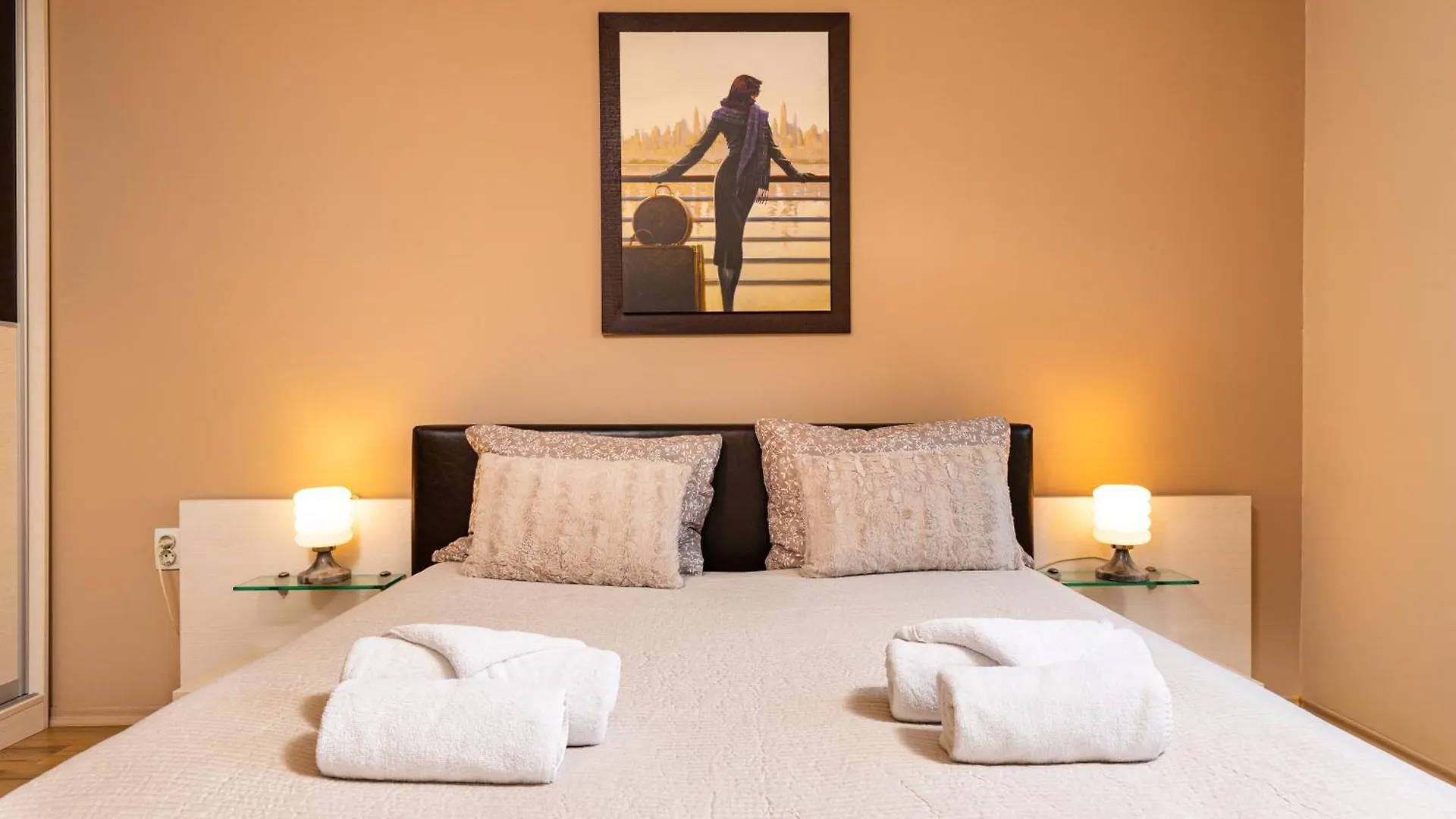 Beautiful Apartment In The Heart Of Filibe 0*,  Bulgaristan
