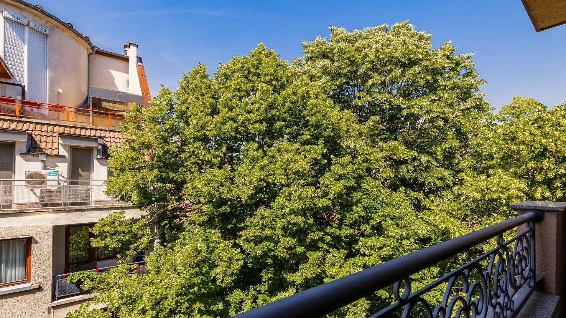 Beautiful Apartment In The Heart Of Filibe
