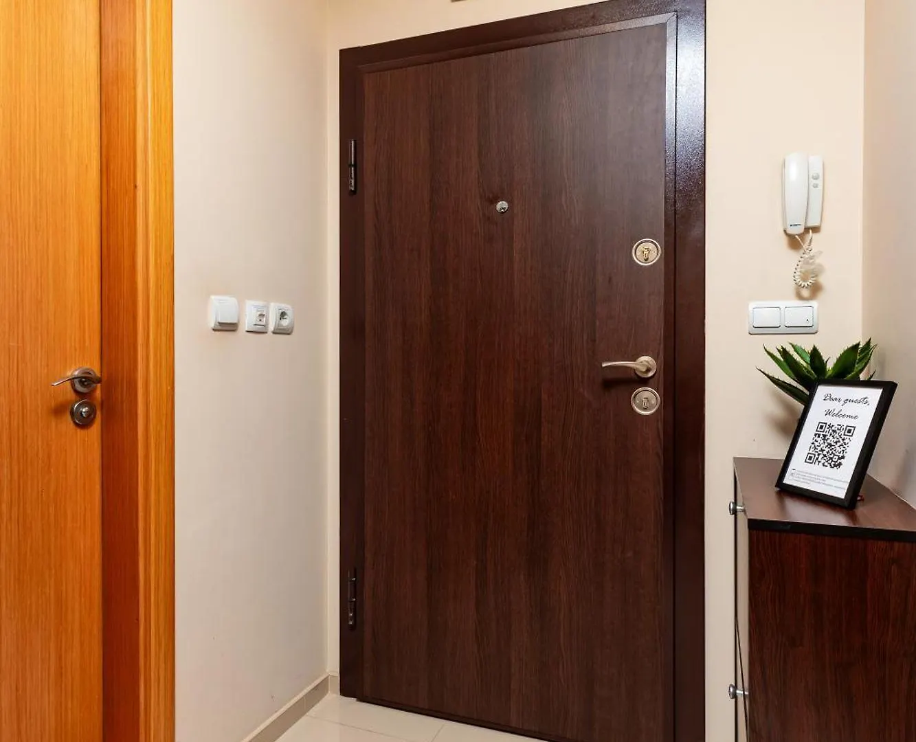 Beautiful Apartment In The Heart Of Filibe Bulgaristan