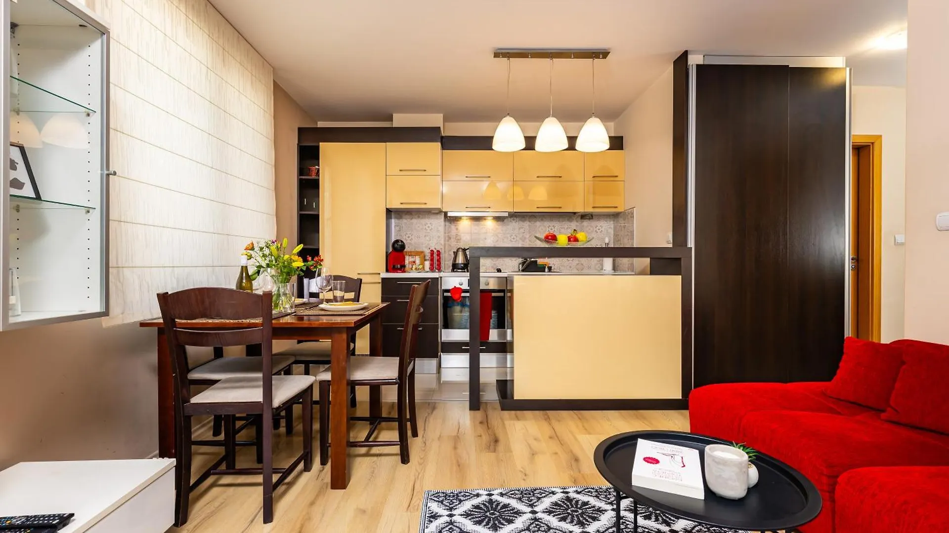 Beautiful Apartment In The Heart Of Filibe 0*,