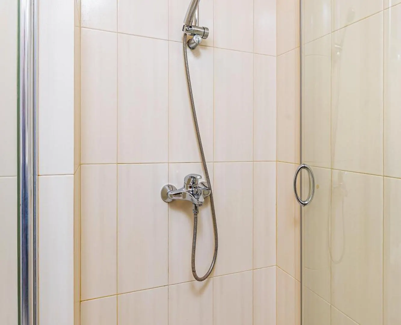 Beautiful Apartment In The Heart Of Filibe
