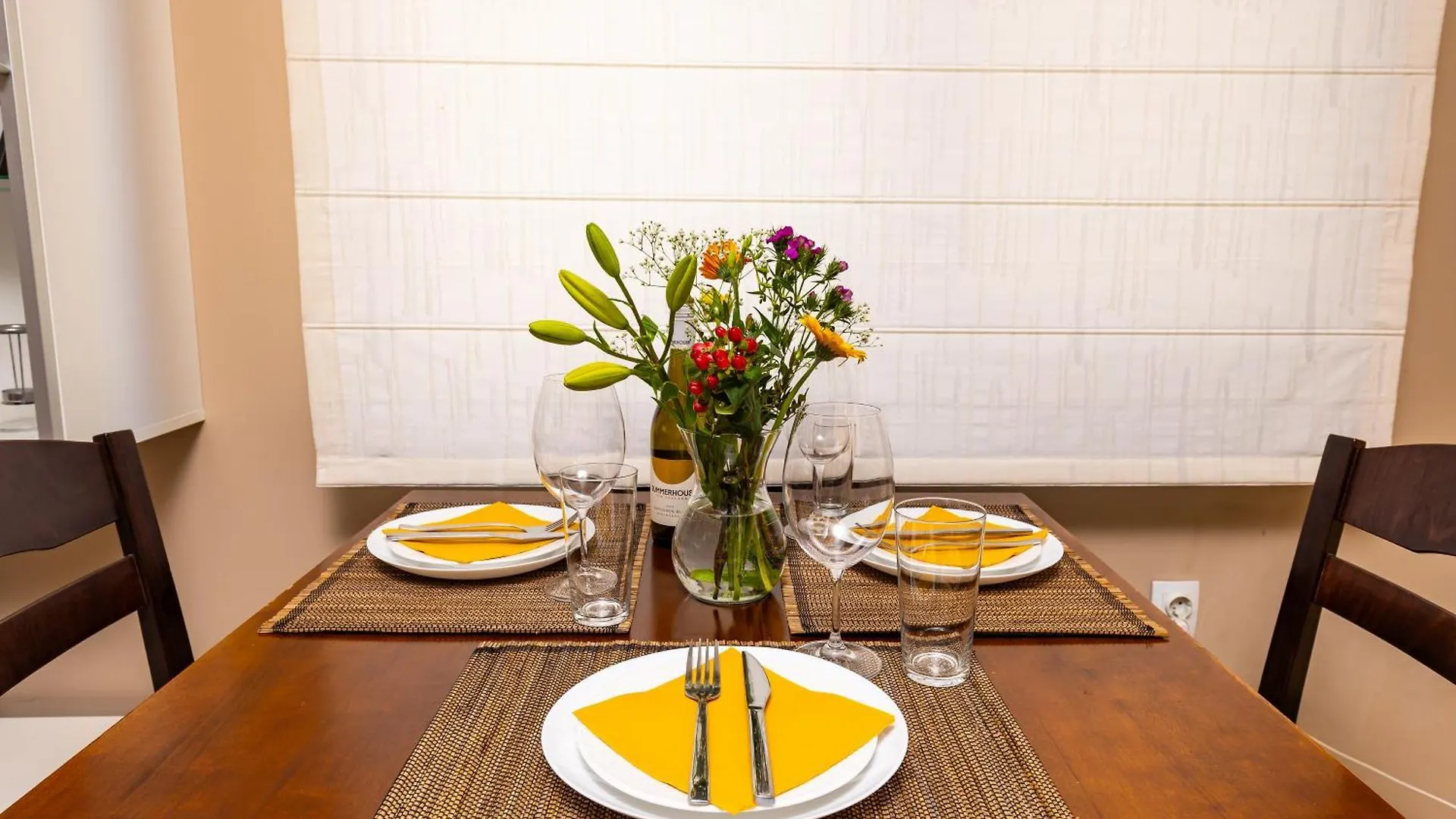 Beautiful Apartment In The Heart Of Filibe