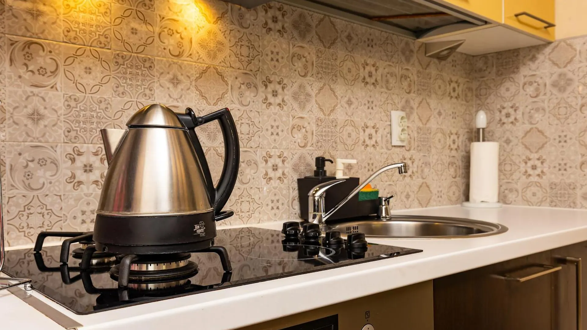 Beautiful Apartment In The Heart Of Filibe Bulgaristan
