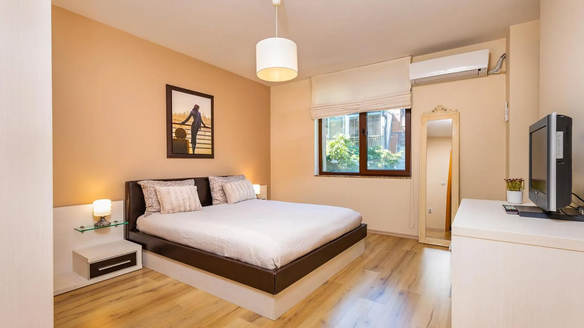 Beautiful Apartment In The Heart Of Filibe