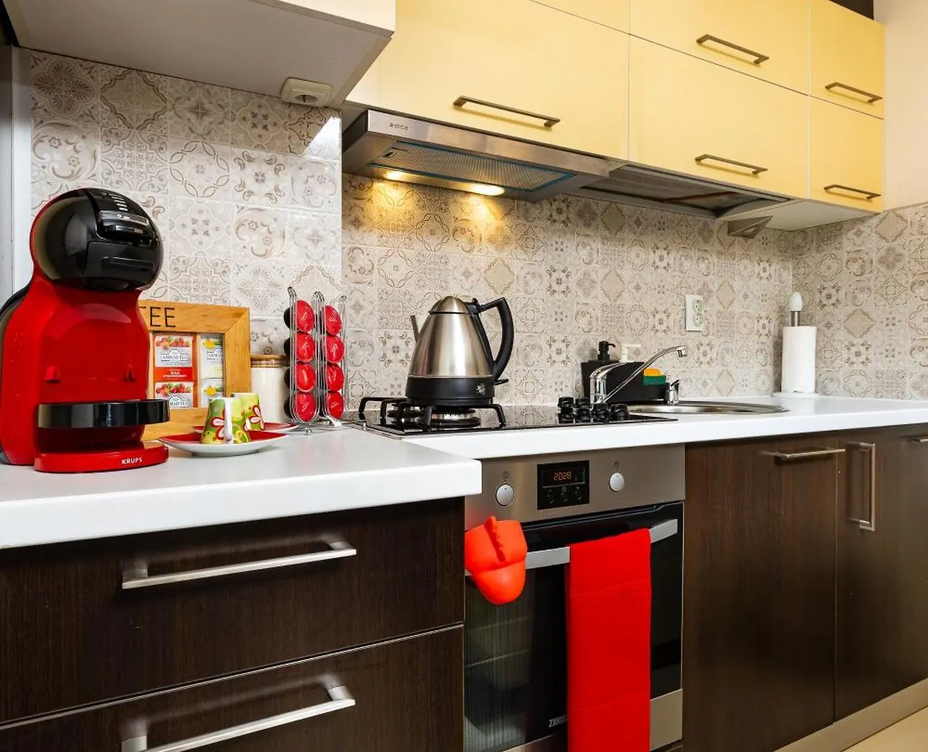 Beautiful Apartment In The Heart Of Filibe 0*,