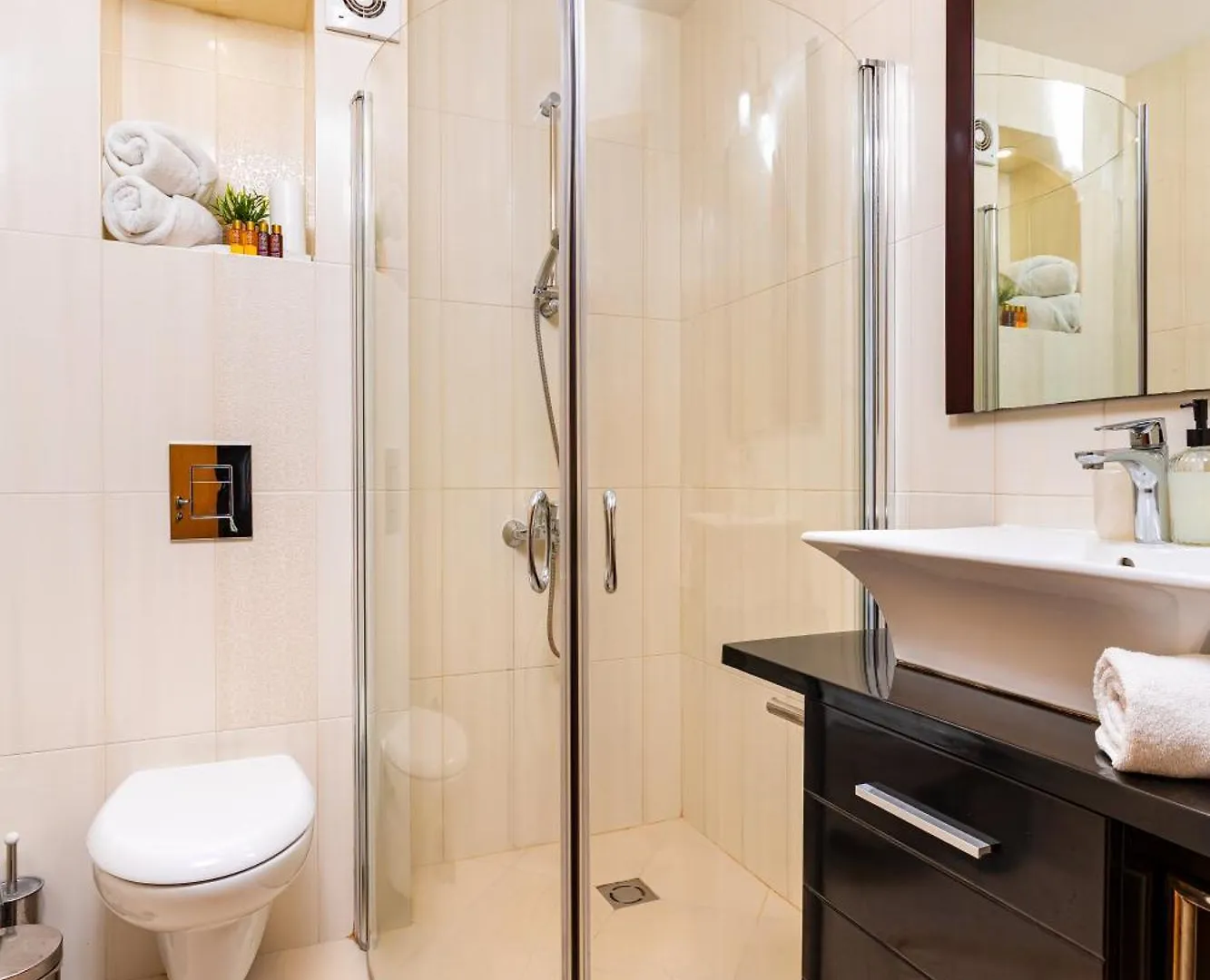 Beautiful Apartment In The Heart Of Filibe Bulgaristan