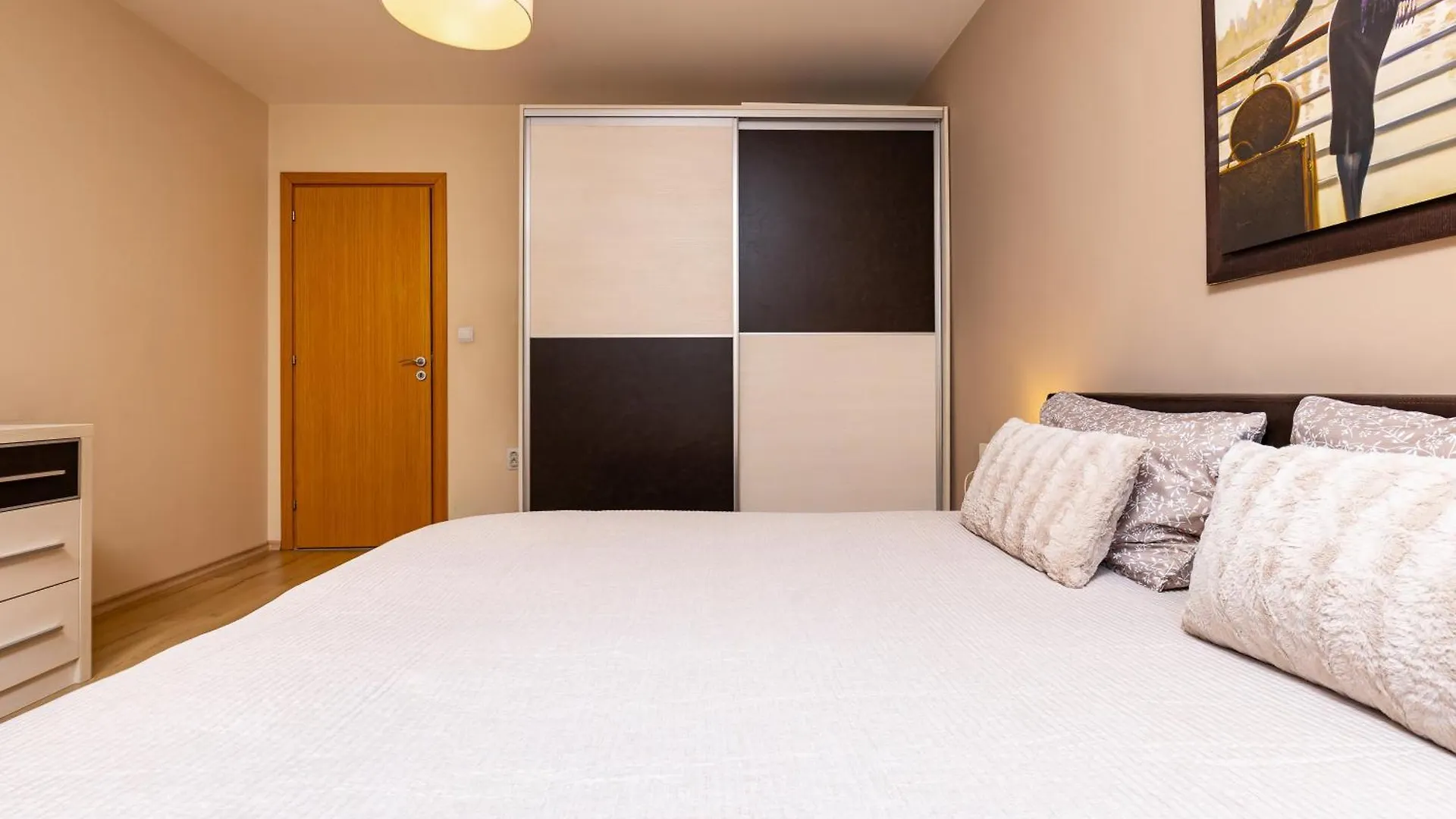Beautiful Apartment In The Heart Of Filibe Bulgaristan
